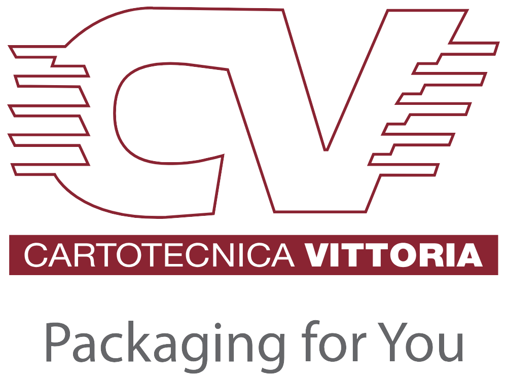 Cartotecnica Vittoria 4 Cartotecnica Vittoria logo 1